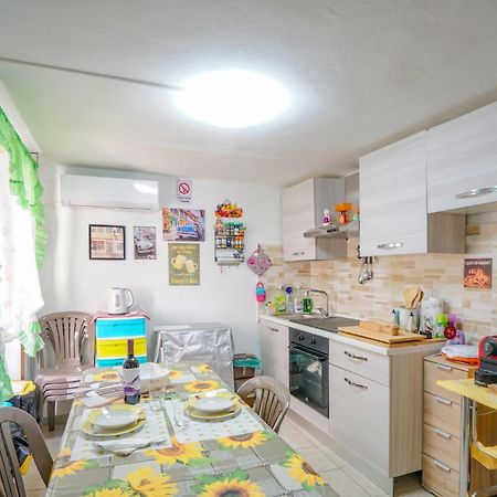 Pet Friendly Home In San Cristoforo With Wifi Extérieur photo