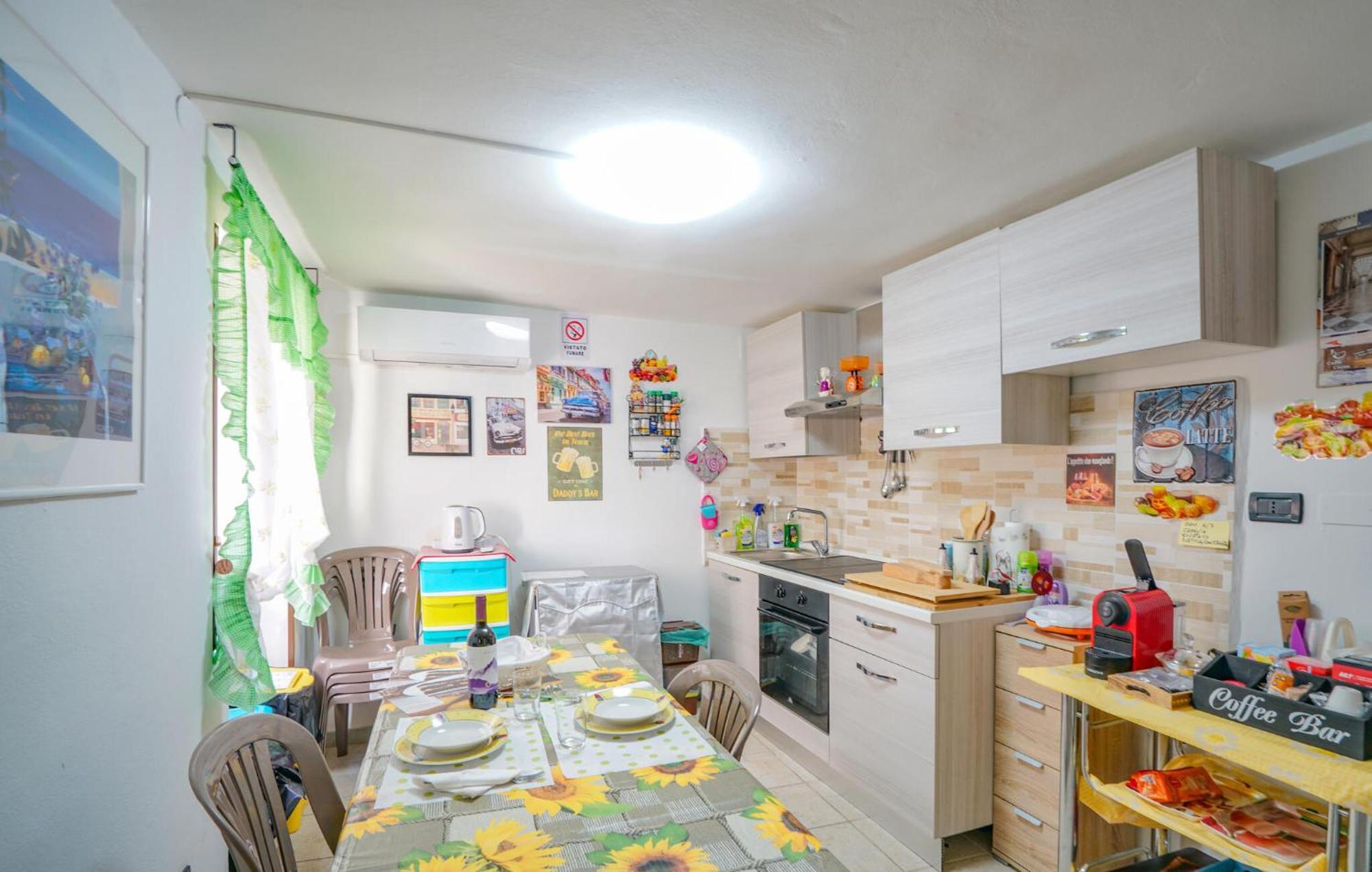 Pet Friendly Home In San Cristoforo With Wifi Extérieur photo