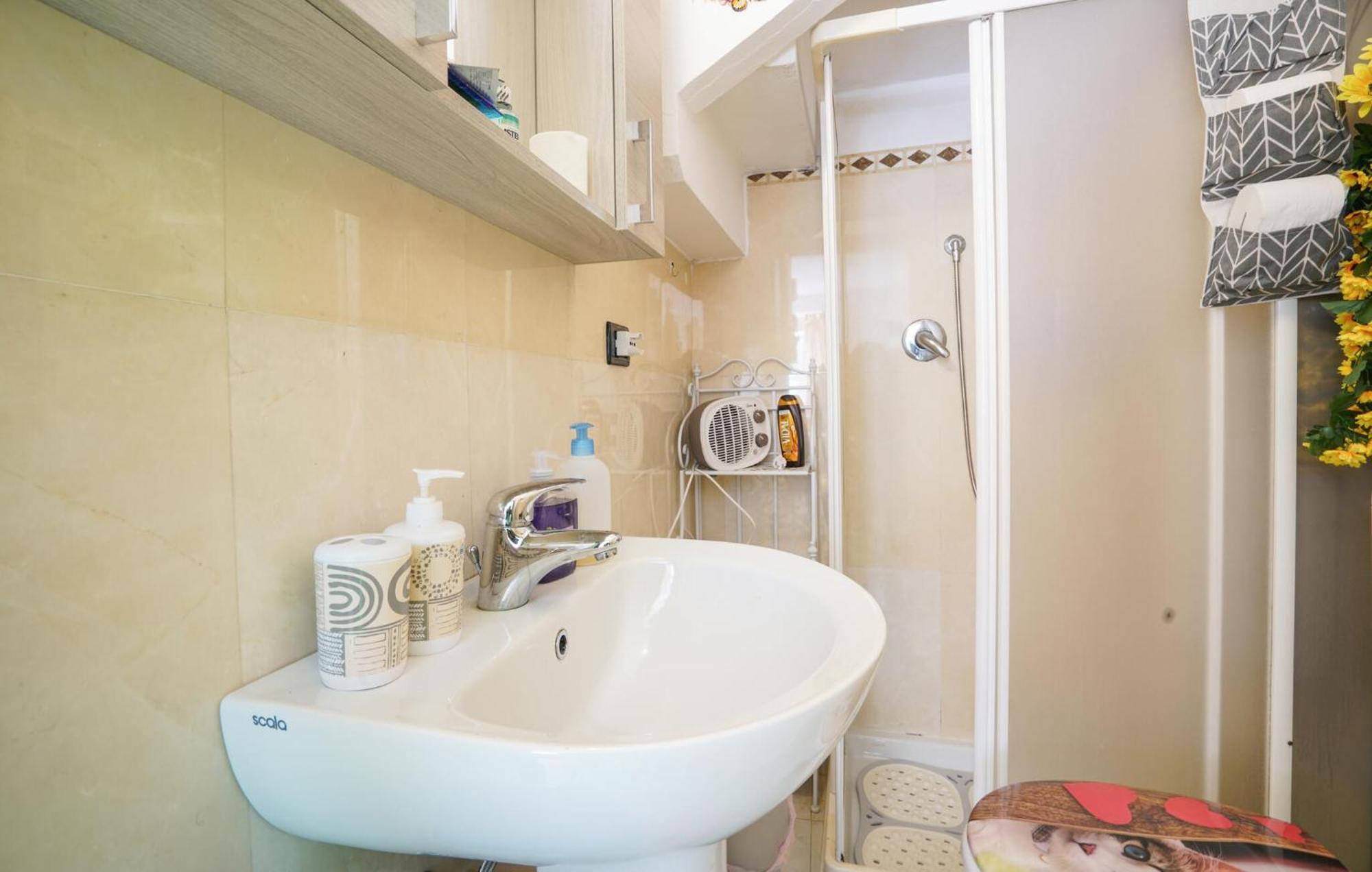 Pet Friendly Home In San Cristoforo With Wifi Extérieur photo
