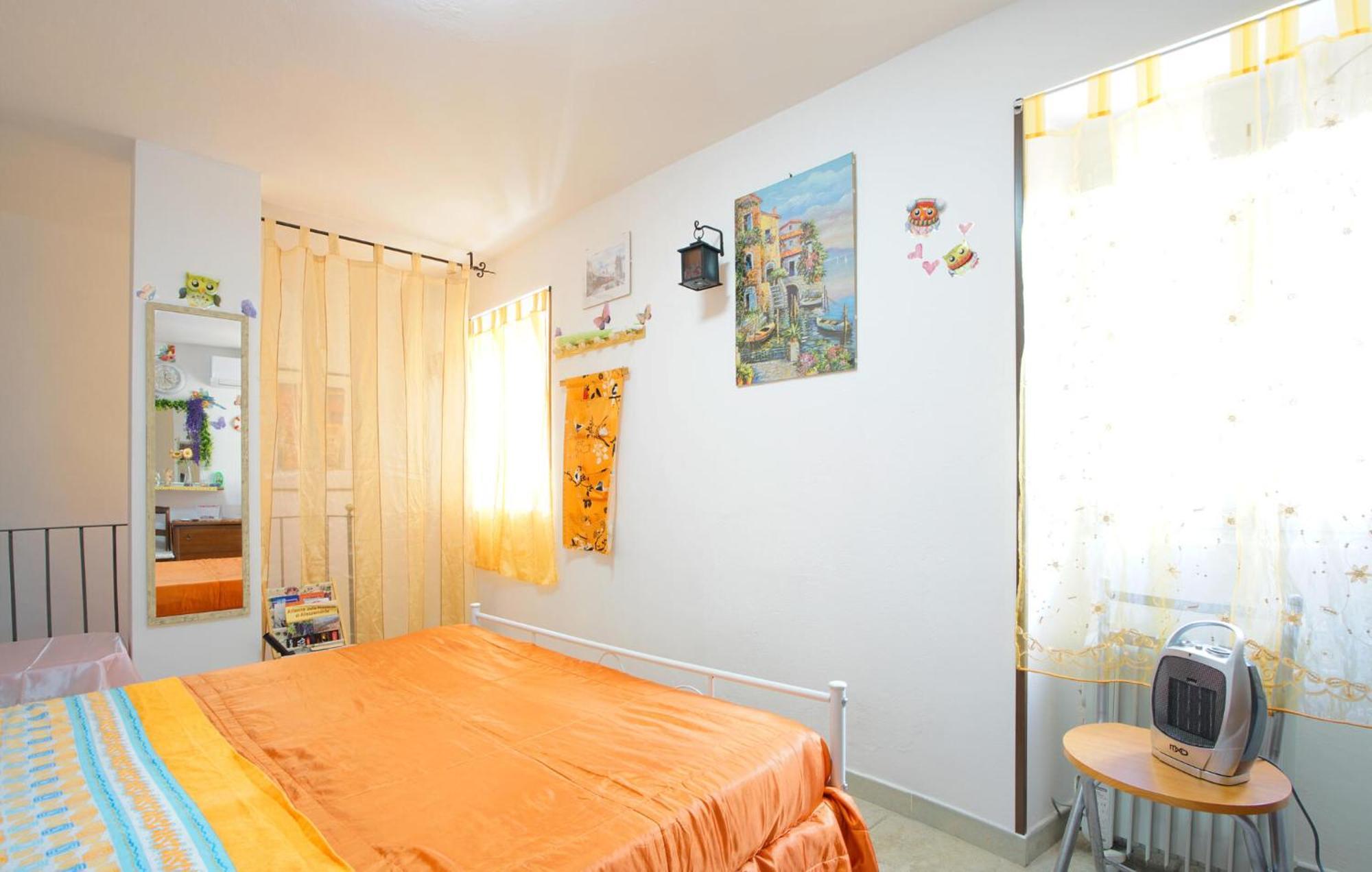Pet Friendly Home In San Cristoforo With Wifi Extérieur photo