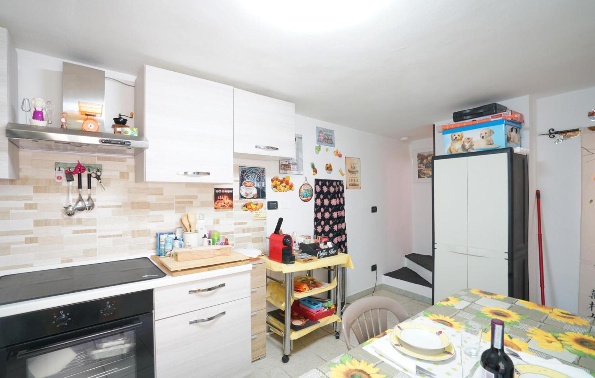 Pet Friendly Home In San Cristoforo With Wifi Extérieur photo
