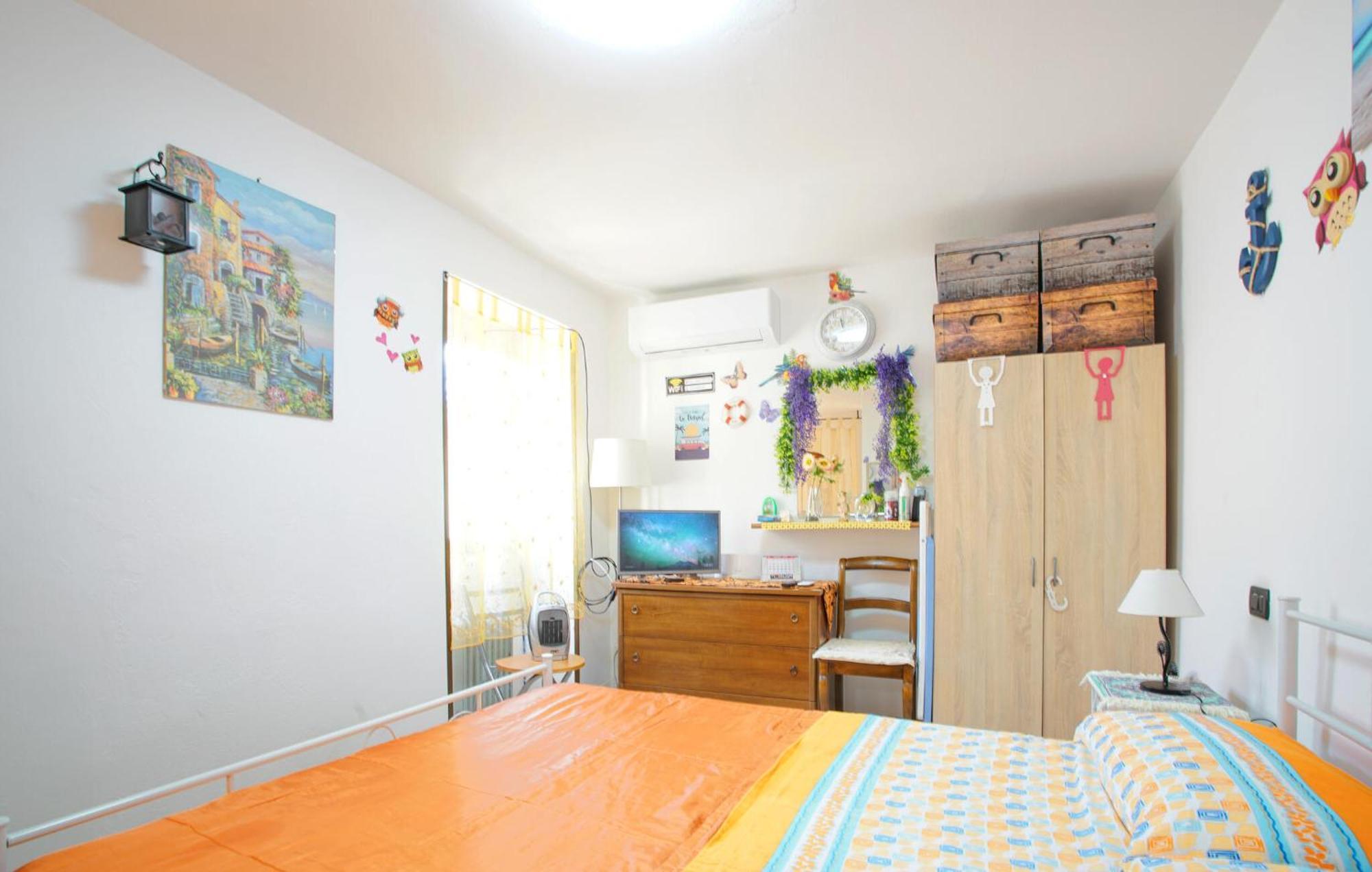 Pet Friendly Home In San Cristoforo With Wifi Extérieur photo