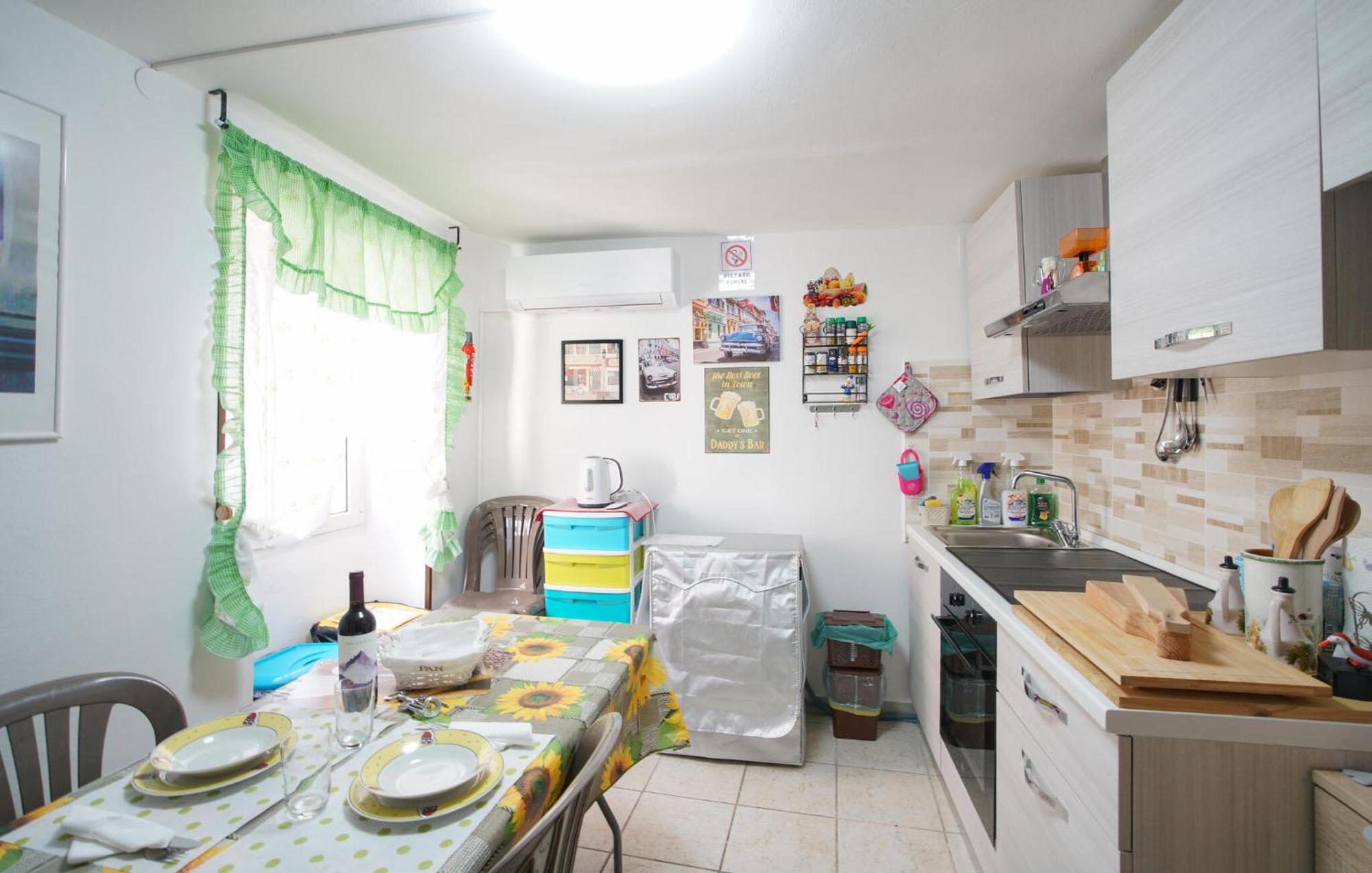 Pet Friendly Home In San Cristoforo With Wifi Extérieur photo