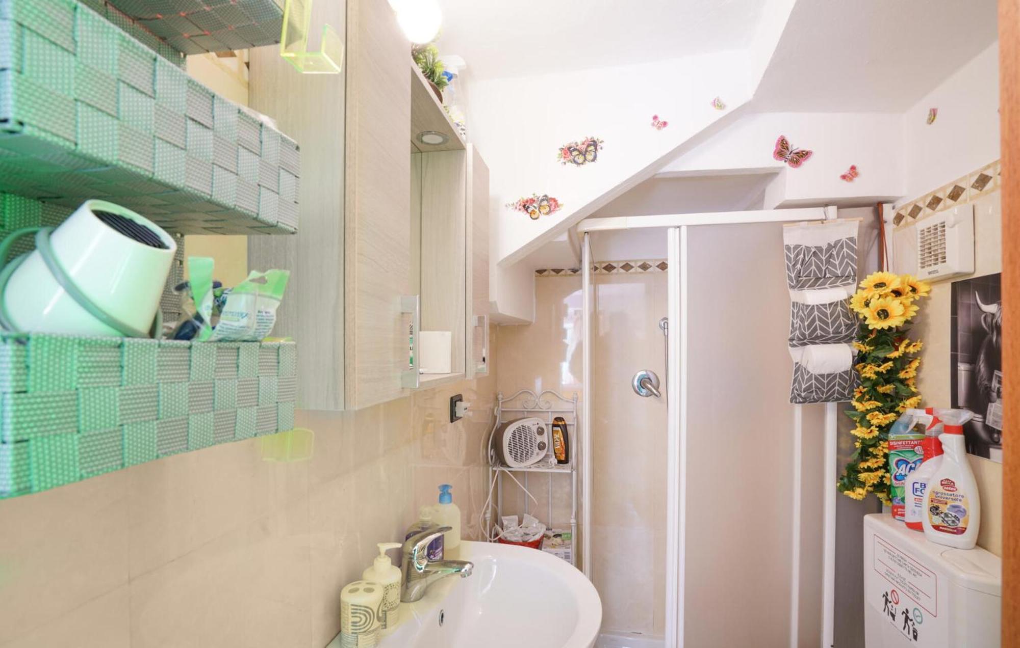 Pet Friendly Home In San Cristoforo With Wifi Extérieur photo