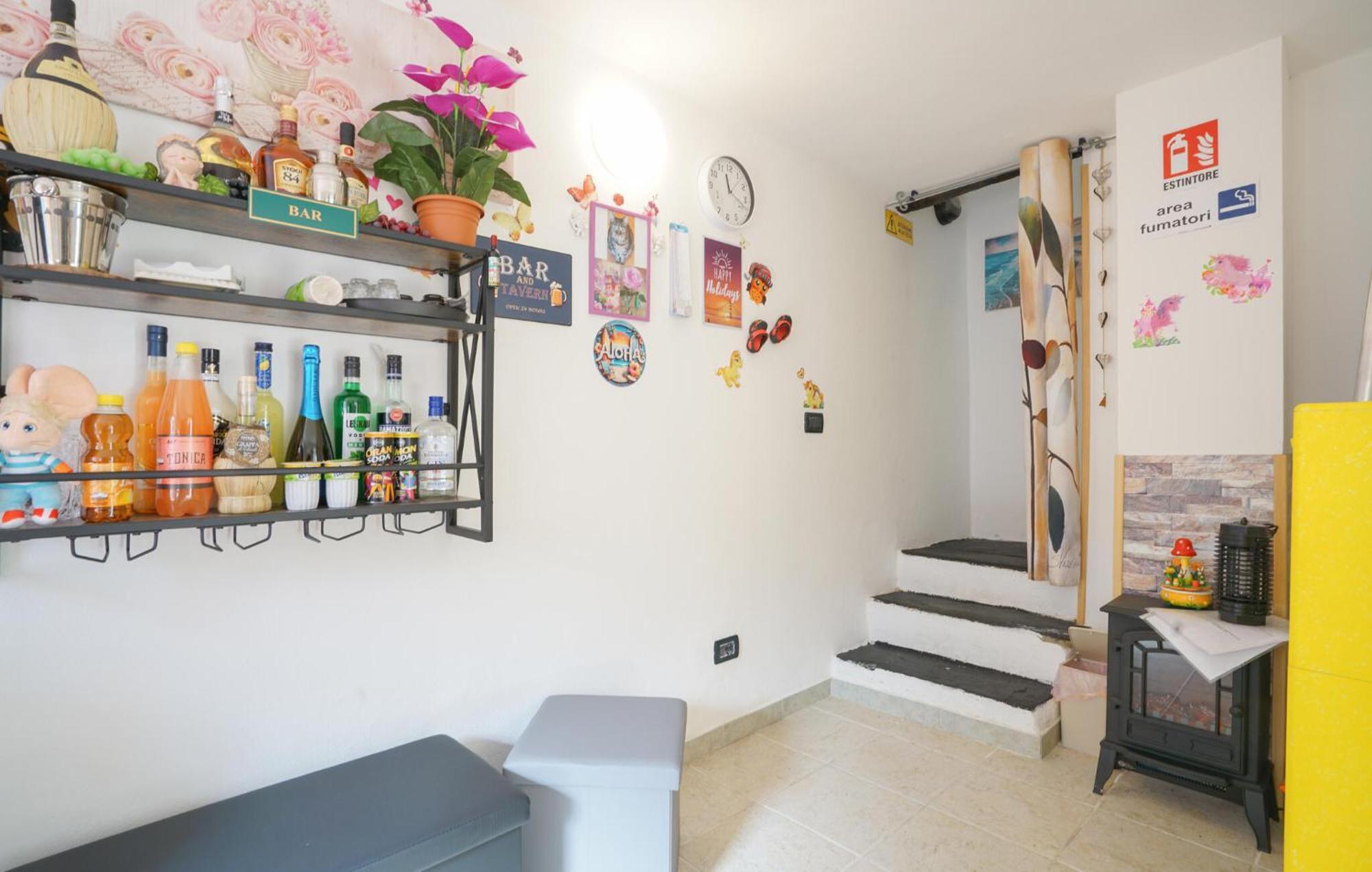Pet Friendly Home In San Cristoforo With Wifi Extérieur photo