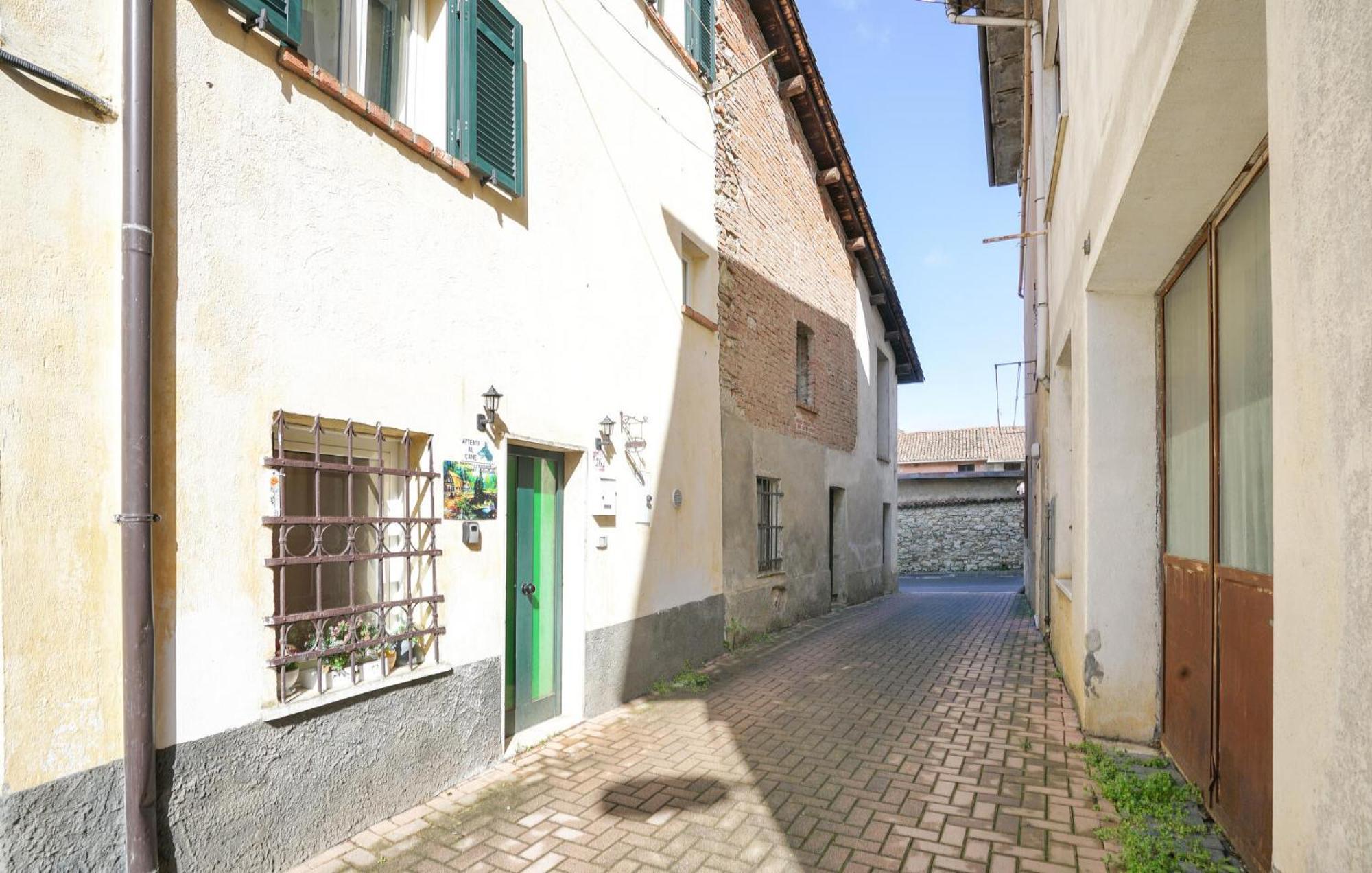 Pet Friendly Home In San Cristoforo With Wifi Extérieur photo