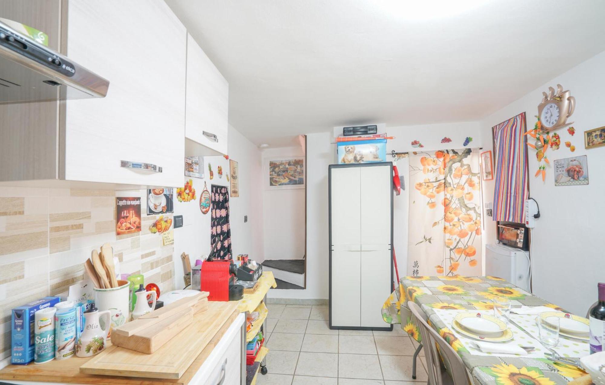 Pet Friendly Home In San Cristoforo With Wifi Extérieur photo
