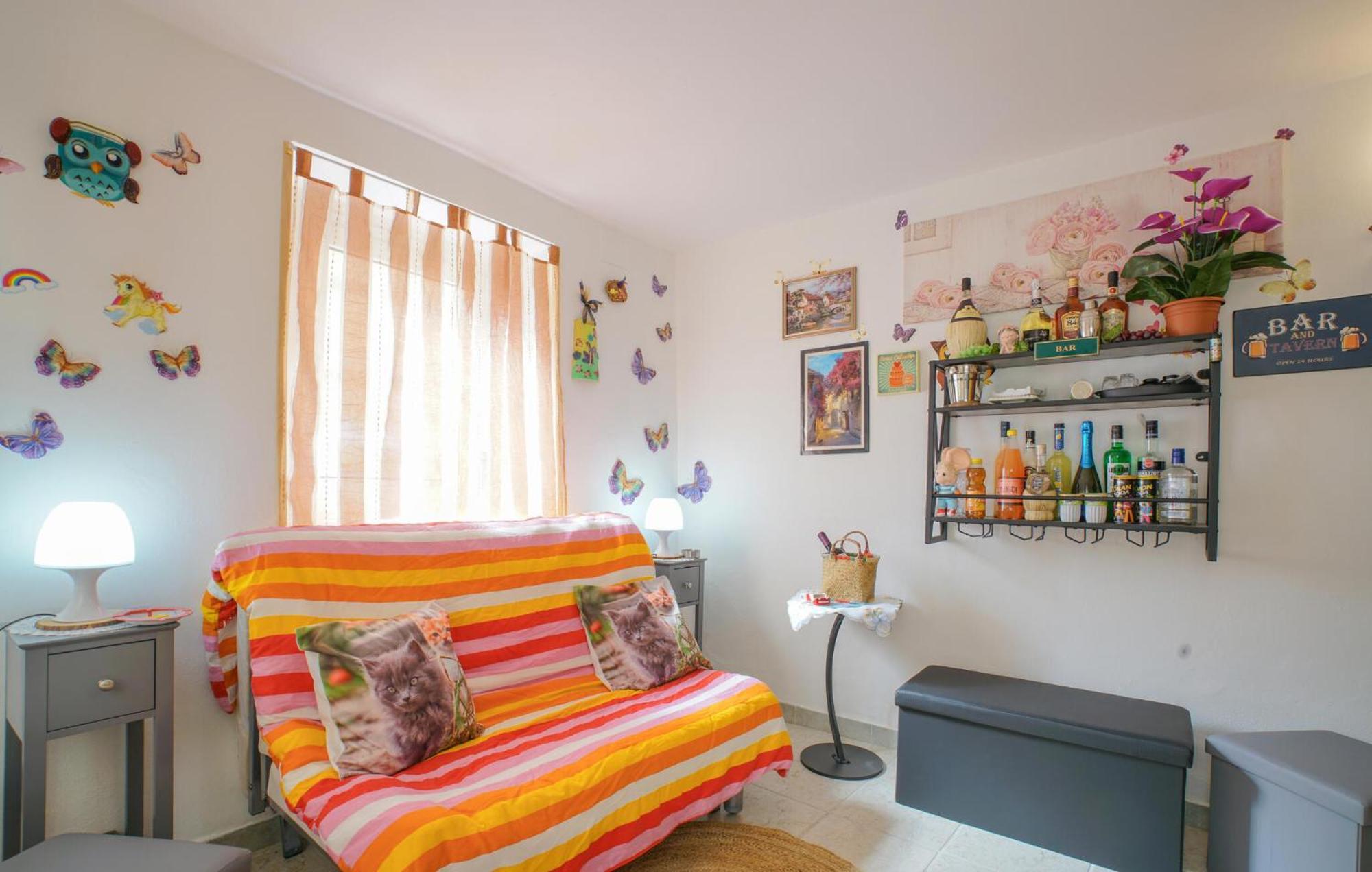Pet Friendly Home In San Cristoforo With Wifi Extérieur photo